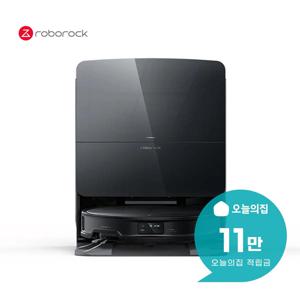 [렌탈] S9 MaxV Slim 로봇청소기 (블랙) S9 MaxV Slim(B)