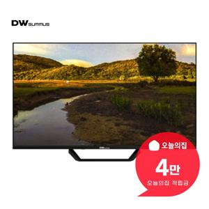 [렌탈] QLED UHD 구글 TV 43인치 109cm LHQK43C1UG