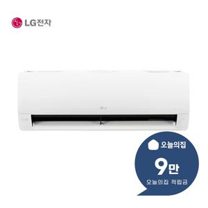 [렌탈] 휘센 벽걸이 에어컨 9평형 29m2 SQ09GJ1WAS