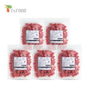 냉동 수박 다이스 IQF 1kg X 5개
