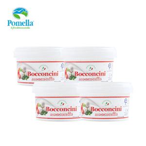 모짜렐라 보코치니 컵 100g X 4컵 샐러드치즈