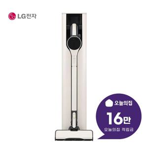 [렌탈] 코드제로 AI 오브제컬렉션 A9 청소기 (카밍 베이지) AI958WA