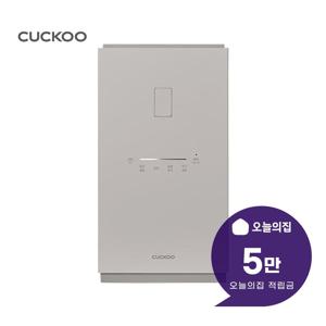 [렌탈] 건조분쇄형 에코웨일 큐브 음식물처리기 2L CFD-FFF201DCGG