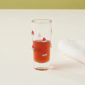 스무디팝 수박패치 미니샷잔 60ml