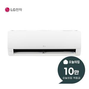 [렌탈] 휘센 벽걸이 에어컨 9평형 29.3m2 SQ09GJ1WAS
