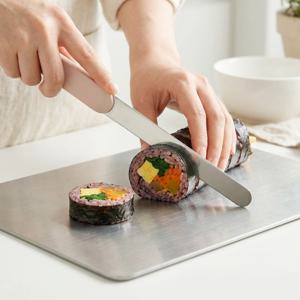파스텔 톱니 과도 빵 토마토 김밥 과일 칼 제빵용 가정용