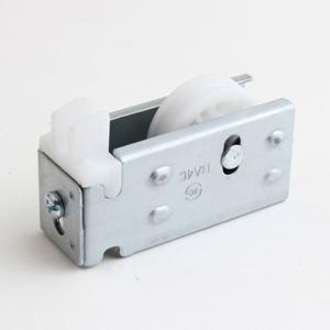 동성 DSC 110mm 샤시 창문 로라 호차 바퀴