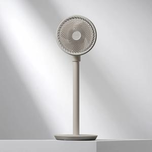 컴팩트 BLDC 유선 에어 써큘레이터 FAN GRANDE GCD10