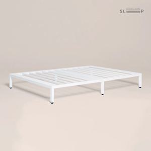 더프레임 화이트 (SS/Q)