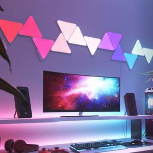 Shapes Triangles 9Pack