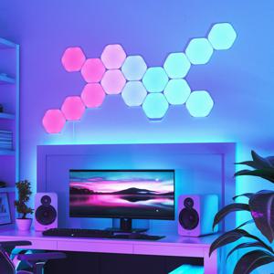 Shapes Hexagons 9Pack