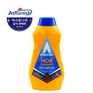 인덕션&하이라이트 클리너 500ml
