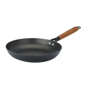 캐스트 아이언 무쇠주물 프라이팬 28cm