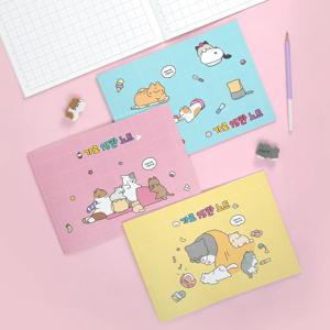 냥냥가로15칸노트