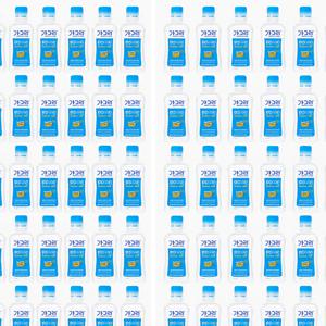 오리지널 충치균 99.9% 제거 100ml x100개