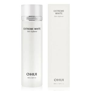 익스트림 화이트 미백 여성 스킨 소프너 150ml 리뉴얼