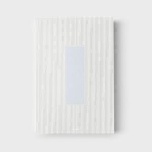 Sky line memopad 떡메모지