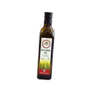 프리미엄 현미유 500ml