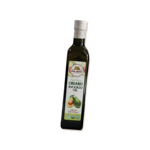 유기농냉압착아보카도오일 500ml