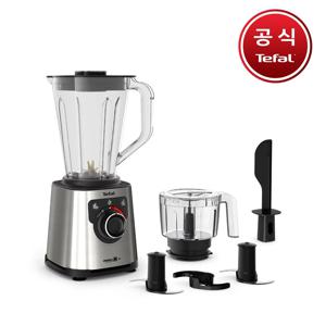 초고속 블렌더 퍼펙트믹스 플러스 트라이탄 및 대용량 다지기 BL88XDKR