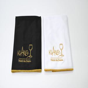 와인잔 클리너 글라스타월 극세사 와인잔 전용 닦는 천