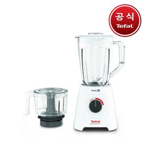블렌드포스 플러스 및 대용량 다지기 BL42X1KR
