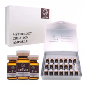 미솔로지 크리에이션 앰플 6ml 20개