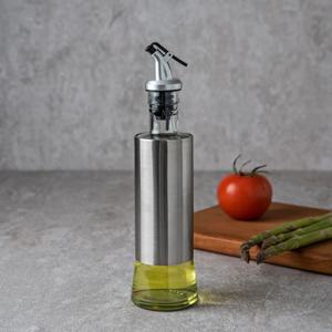 원터치 스텐 오일병 300ml