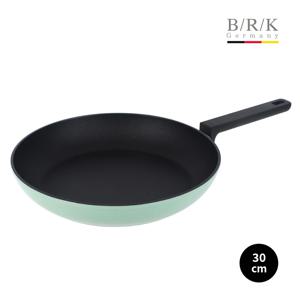 엘리트 프라이팬 30cm (그린)