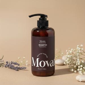 프로페셔널 샴푸 이가자 헤어비스 미용실 샴푸 500ml