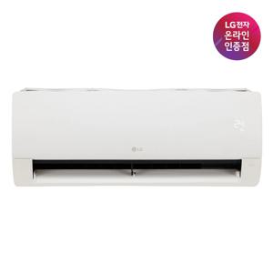 LG 휘센 오브제컬렉션 타워 2IN1 전용 벽걸이 에어컨 조합용 SQ06EA3WAJ
