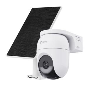 CB8 Lite 4G Kit 세트 LTE 유심 무선 배터리 CCTV 400만 화소
