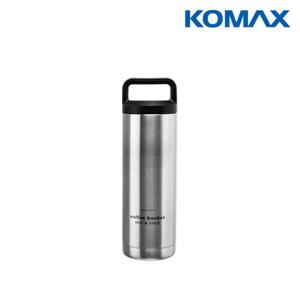 코멕스 손잡이 보온보냉병 540mL