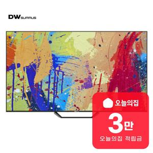 [렌탈] LED TV 40인치 101cm LHDK40B1FG