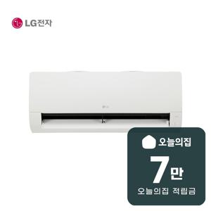 [렌탈] 휘센 벽걸이 에어컨 7평형 22.8m2 SQ07GA3WBS