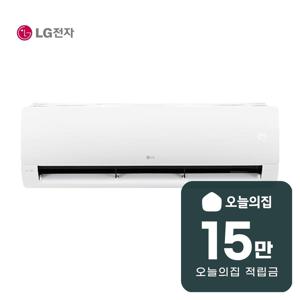 [렌탈] 휘센 벽걸이 에어컨 16평형 52.8m2 SQ16GK1WAS