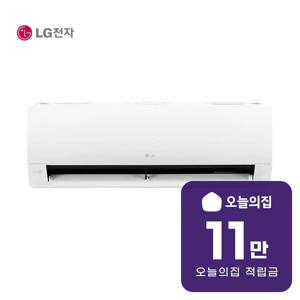 [렌탈] 휘센 벽걸이 에어컨 6평형 19m2 SQ06GJ1WES