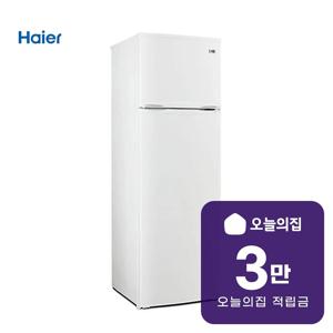 [렌탈] 일반 냉장고 252L (화이트) HRT260MDW
