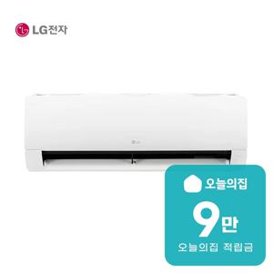 [렌탈] 휘센 벽걸이 에어컨 10평형 31.7m2 SQ10GJ1WAS