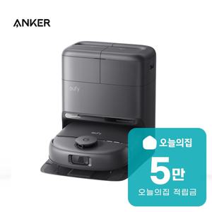 [렌탈] 유피 C28 옴니 올인원 로봇청소기 T211A