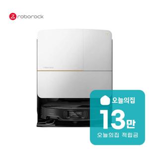 [렌탈] Saros Z70 로봇청소기 (실버) Saros z70(S)
