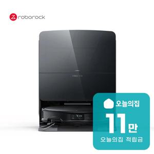 [렌탈] S9 MaxV Slim 로봇청소기 (블랙) S9 MaxV Slim(B)