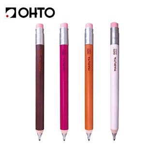 OHTO 오토 목재 원형 샤프 2.0mm APS-680M