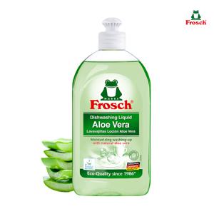 독일 프로쉬 알로에베라 주방세제 500ml