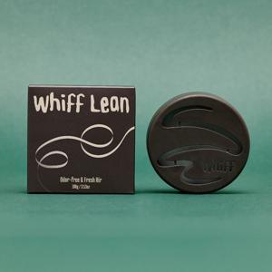 NEW! 위프 린 브라운 헤이즈 Lean 100g