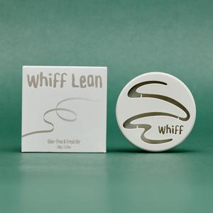 NEW! 위프 린 아이보리 라벤더딥 Lean 100g