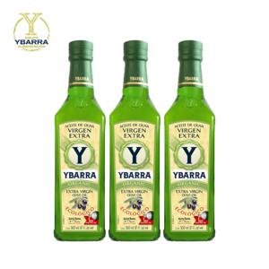 유기농 엑스트라버진 올리브오일 500ml X 3병 올리브유