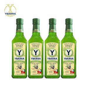 유기농 엑스트라버진 올리브오일 500ml X 4병 올리브유