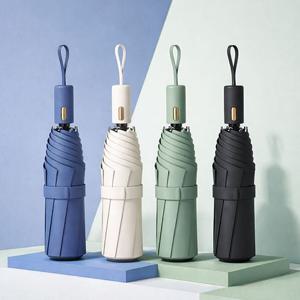 골드버튼 자동 암막 3단 양산 우양산 자외선차단 양우산 방수 초경량 양산 여름선물