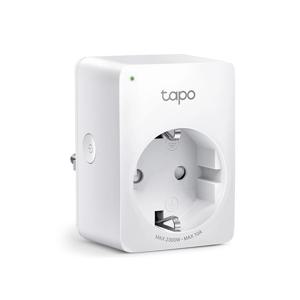 Tapo P100 스마트 IoT 무선 Wi-Fi 플러그 절전 콘센트